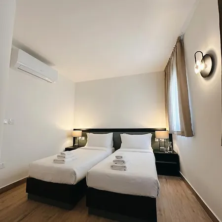 Apartament The Grenfell Seafront 2