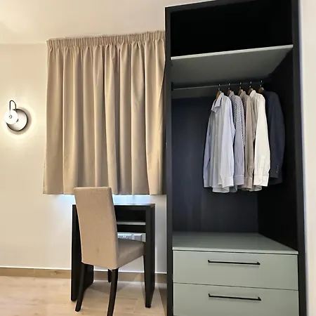 Apartament The Grenfell Seafront 2 St. Julian's