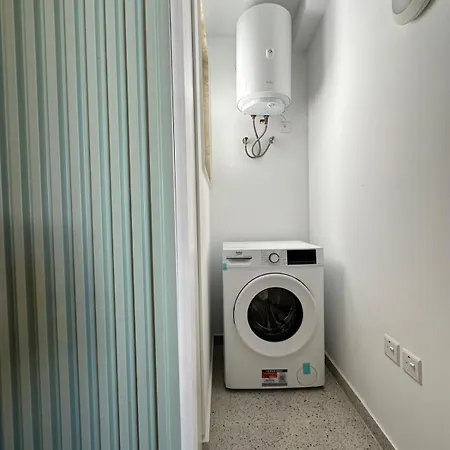 Apartament The Grenfell Seafront 2 *